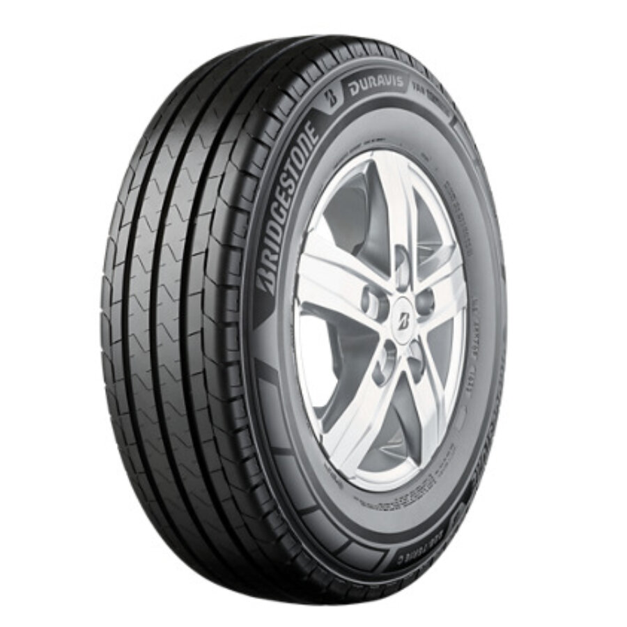 2057516 113R BRIDGESTONE DURAVIS VAN