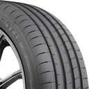 Pneu GoodYear EAGLE F1 (ASYMMETRIC) 5    