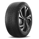 Pneu MICHELIN PILOT ALPIN 5 XL 