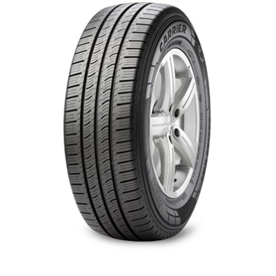 2056516 107T PIRELLI CARRAS