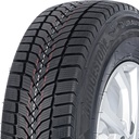 PNEU BRIDGESTONE DURAVIS VAN WINTER     
