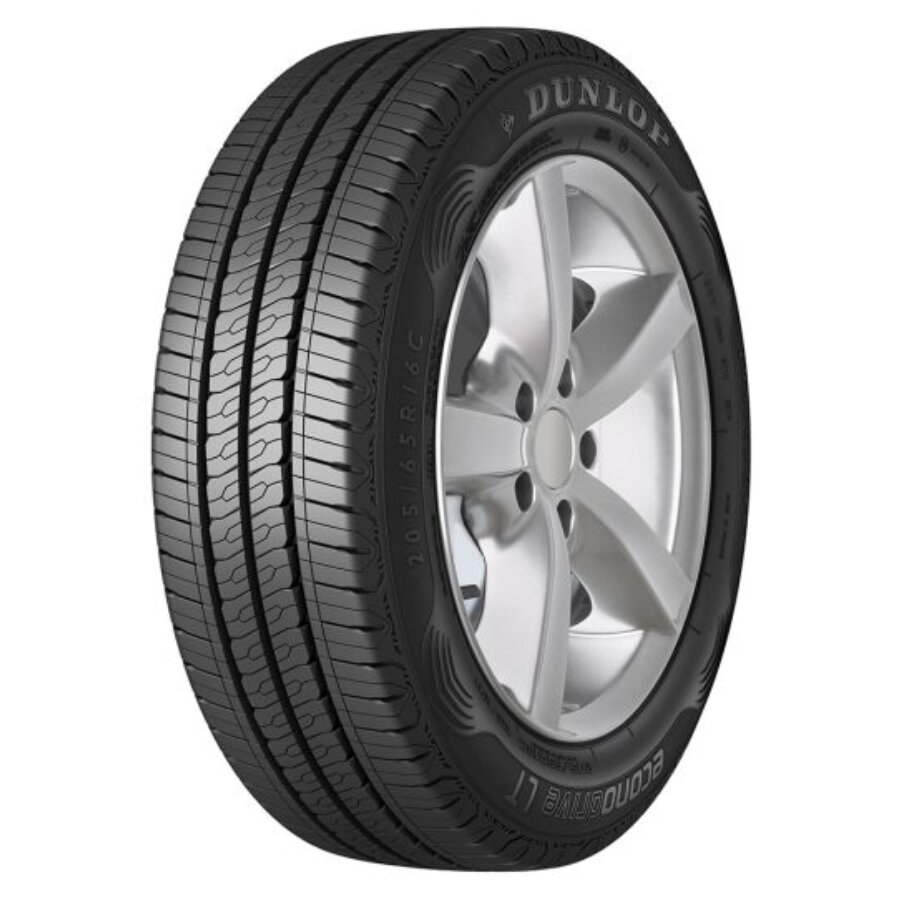 2057516 113R DUNLOP ECONODRIVE LT     