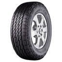 Pneu BRIDGESTONE DUELER A/T 002    