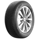 Pneu KLEBER QUADRAXER SUV    