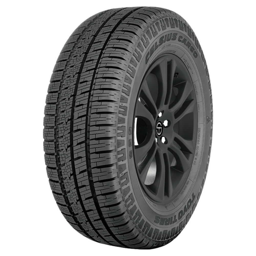 2056516 107T TOYO CELSIUS CARGO