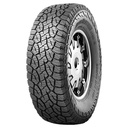 Pneu KUMHO AT52 3PMSF