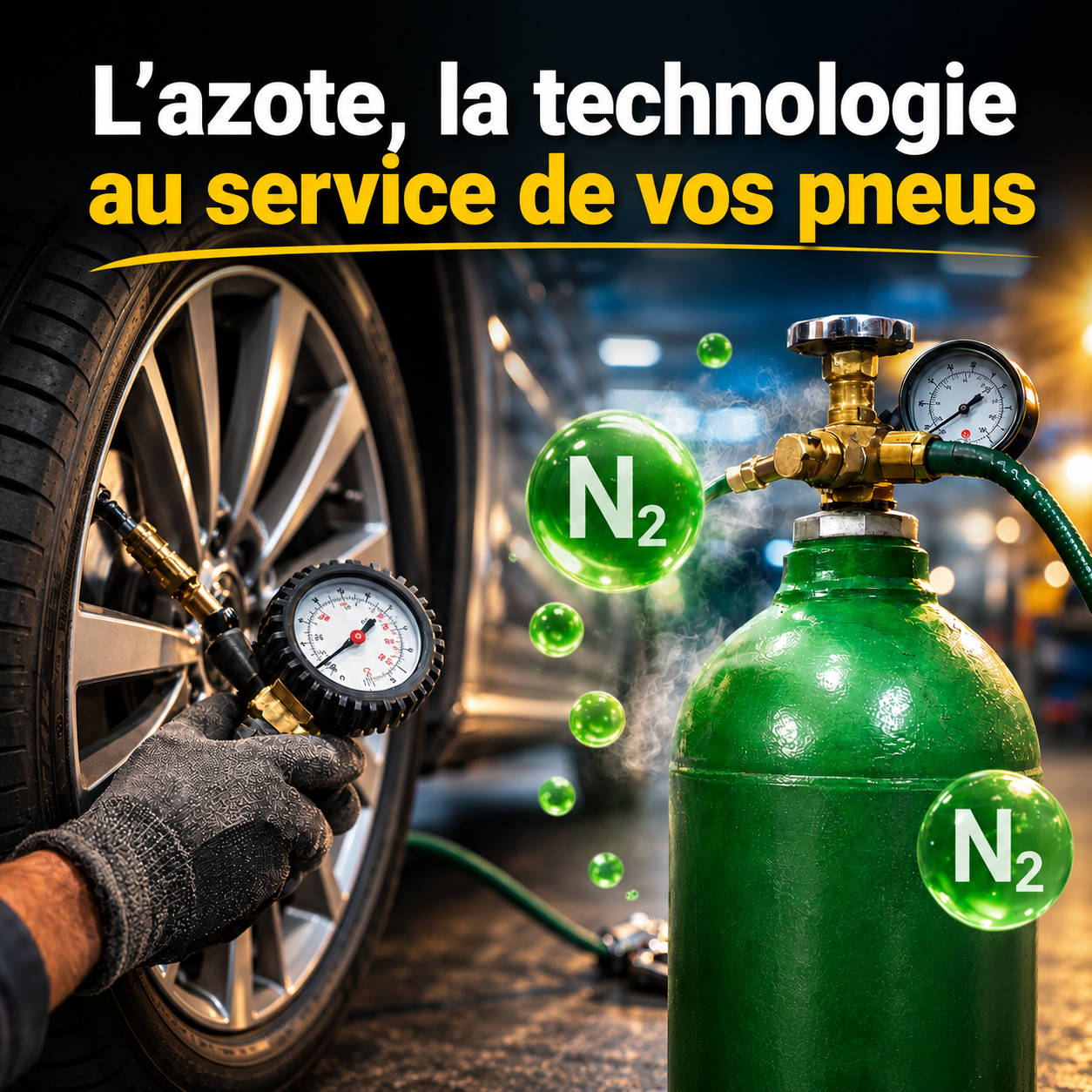 Azote