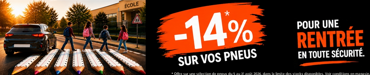 GP août destock