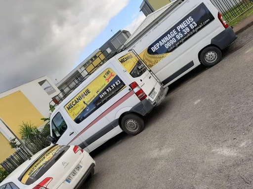 Centre mobile